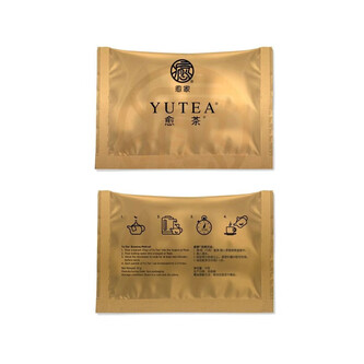 YUTEA 愈茶